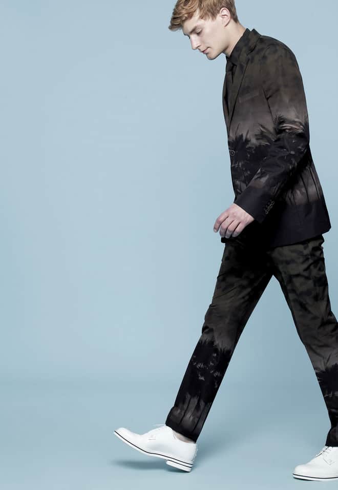 Valentino Spring/Summer 2012 Collection