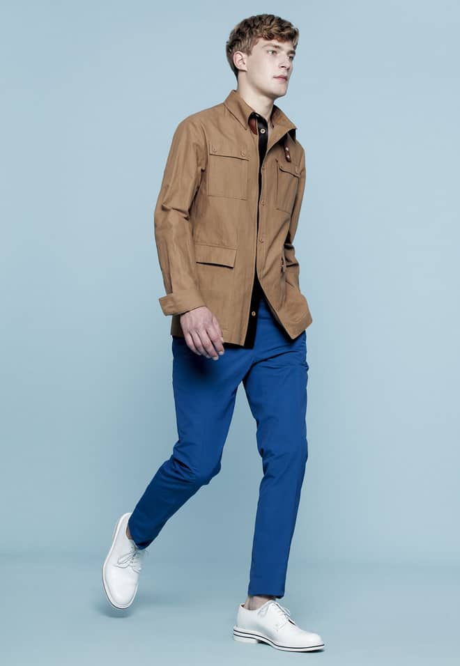 Valentino Spring/Summer 2012 Collection