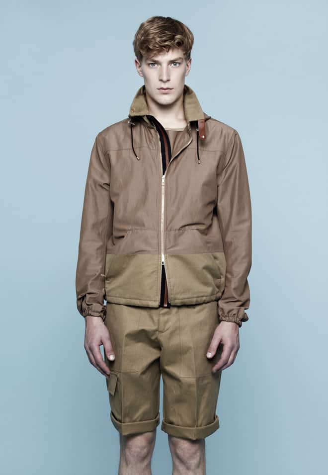 Valentino Spring/Summer 2012 Collection