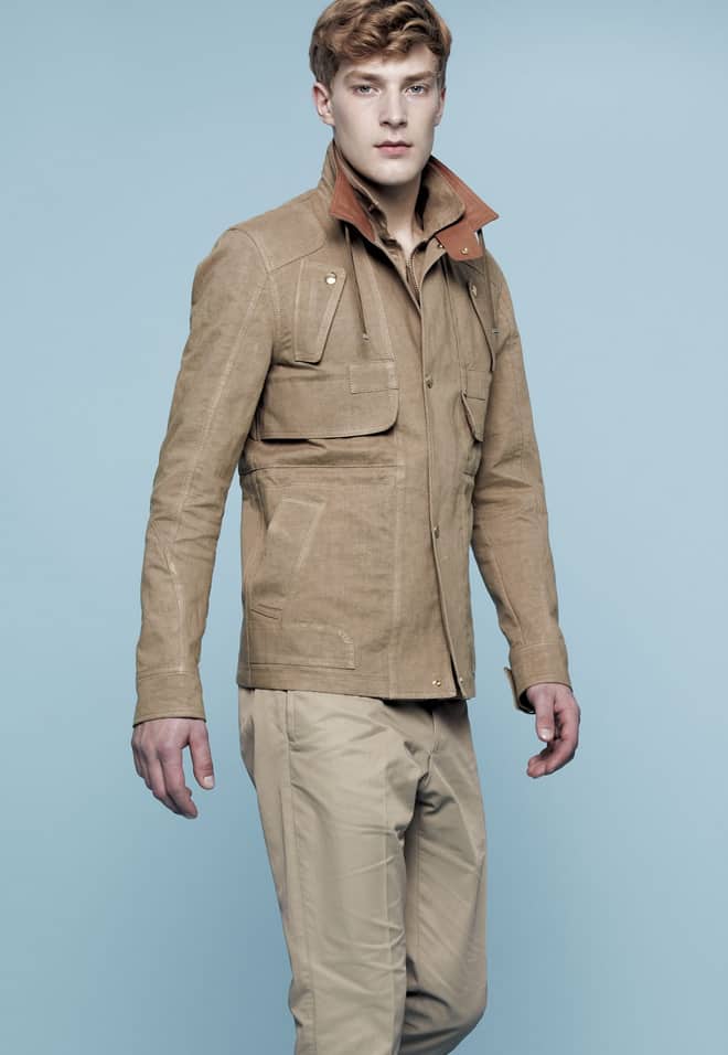 Valentino Spring/Summer 2012 Collection