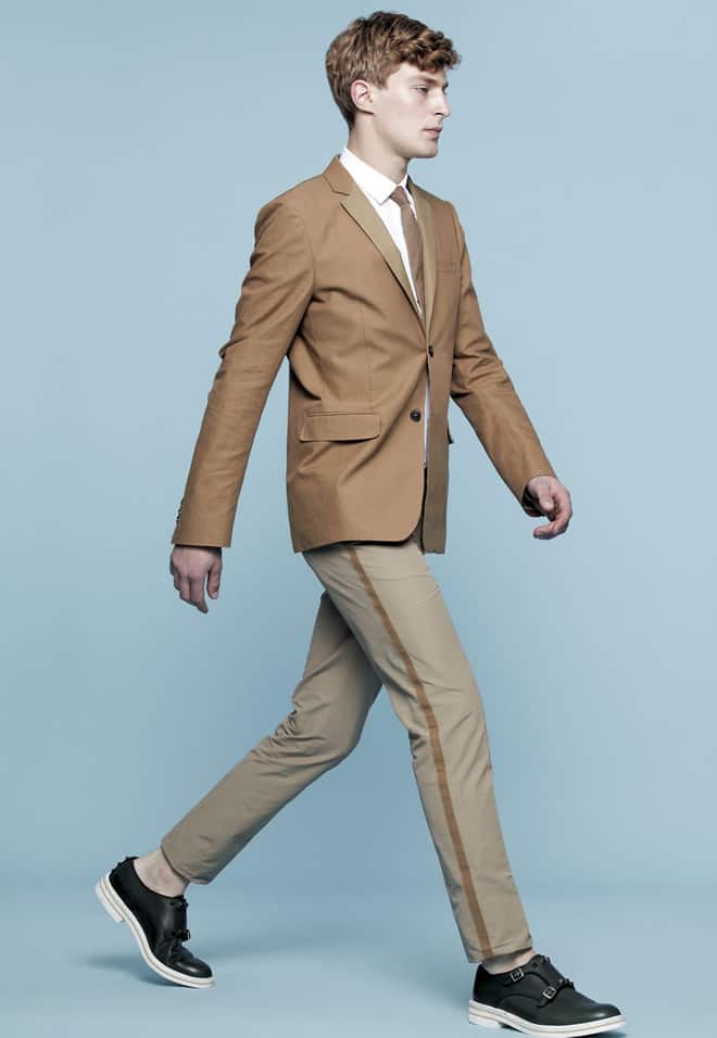 Valentino Spring/Summer 2012 Collection