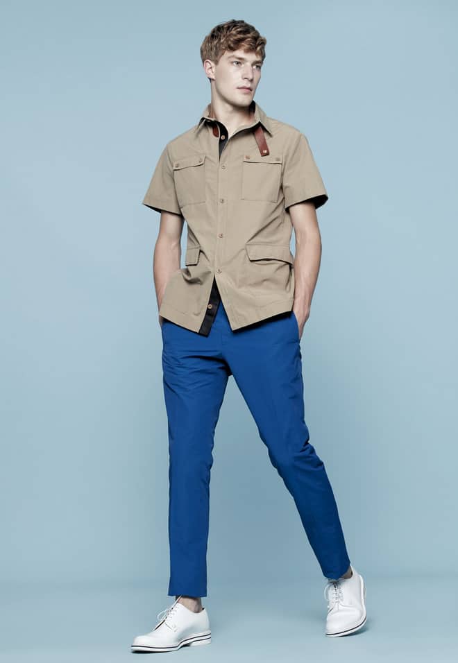 Valentino Spring/Summer 2012 Collection