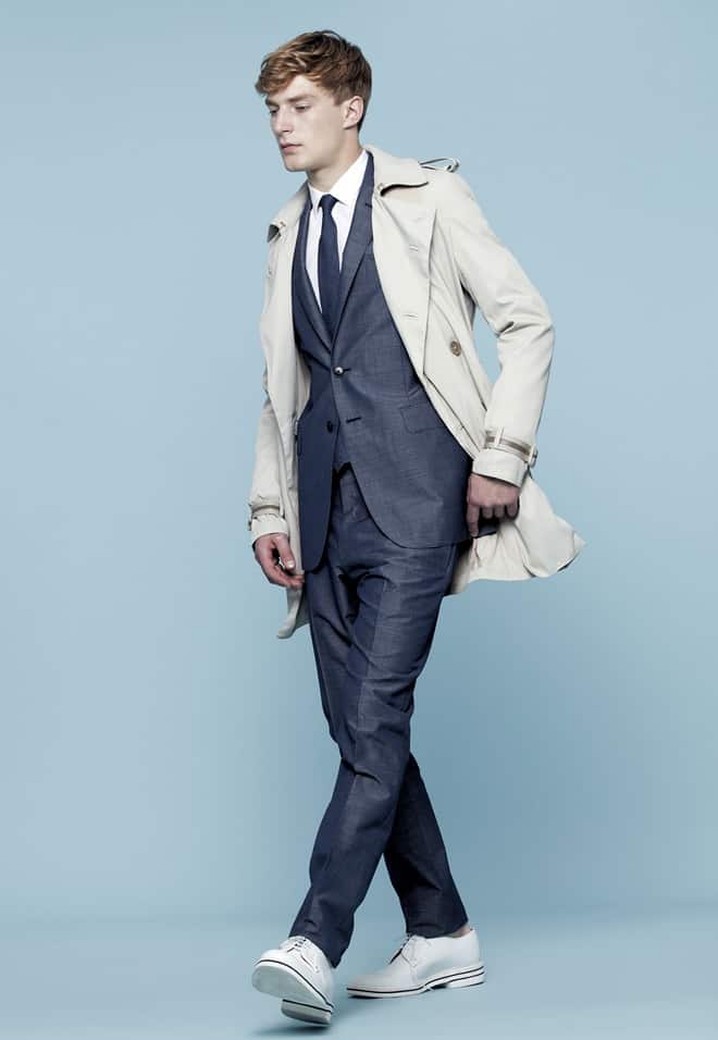 Valentino Spring/Summer 2012 Collection
