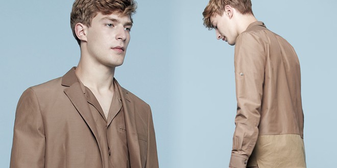 Valentino Spring/Summer 2012 Collection