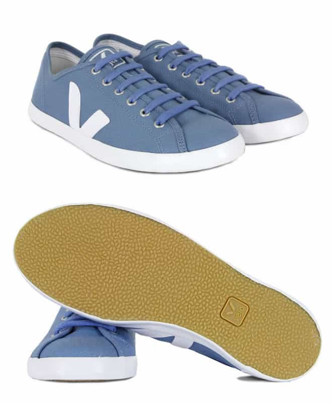 Veja Spring/Summer 2012 Collection