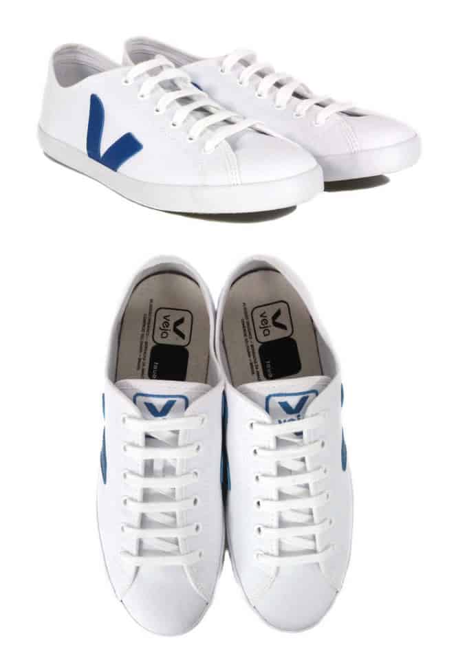 Veja Spring/Summer 2012 Collection