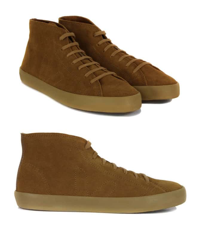 Veja Spring/Summer 2012 Collection
