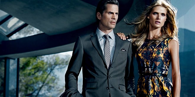 Dressing For A Wedding On A Budget