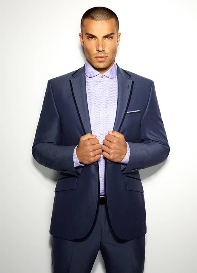 Without Prejudice SS12 Collection