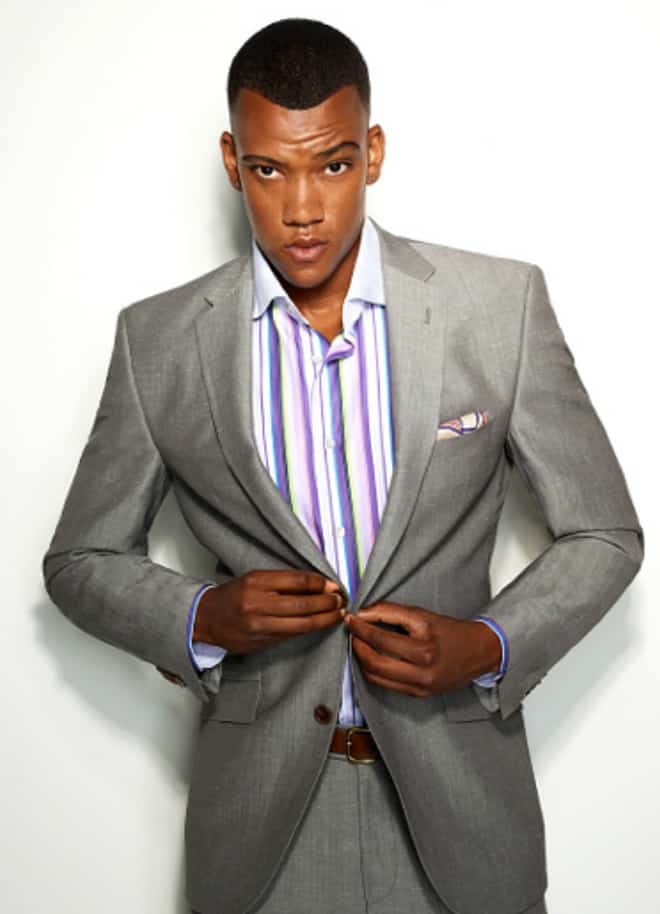 Without Prejudice SS12 Collection