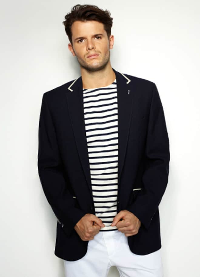 Without Prejudice SS12 Collection