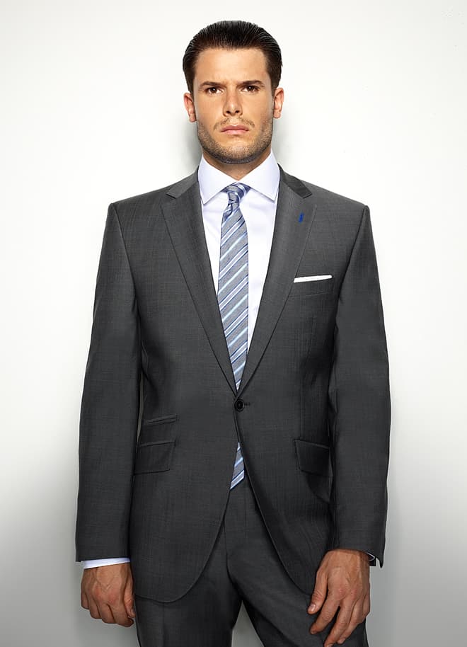Without Prejudice SS12 Collection