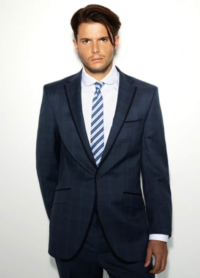 Without Prejudice SS12 Collection