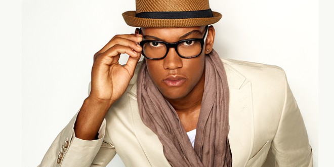 Without Prejudice Clothing: SS12 Collection