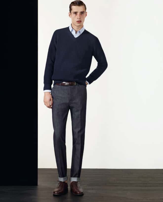 De Fursac Spring/Summer 2012 Collection