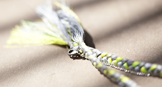 Alyssa Norton SS12 Jewellery Collection