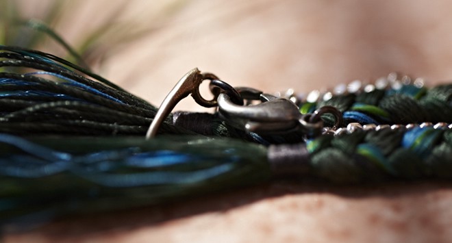 Alyssa Norton SS12 Jewellery Collection