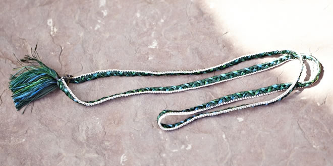 Alyssa Norton SS12 Jewellery Collection
