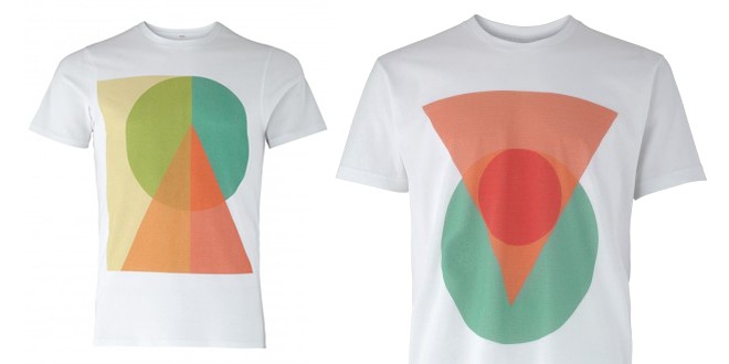 Aqua by Aqua Graphic Tees