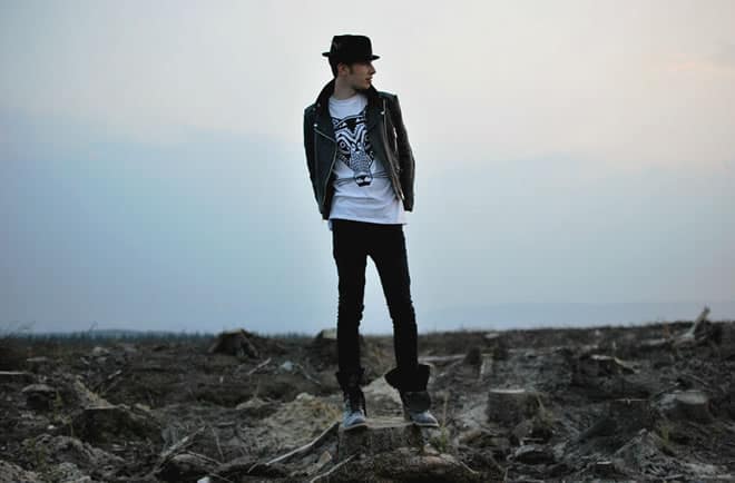 Art Disco in Asos Marketplace