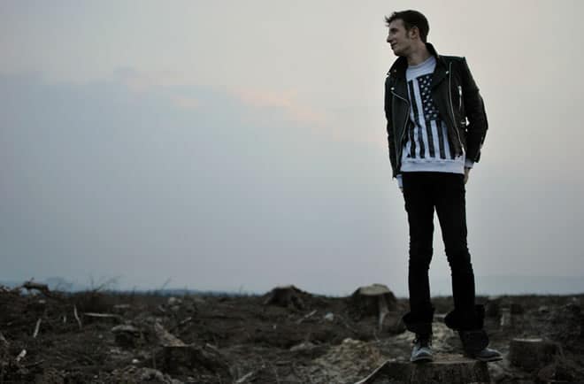 Art Disco in Asos Marketplace