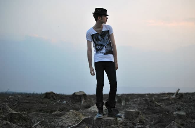 Art Disco in Asos Marketplace