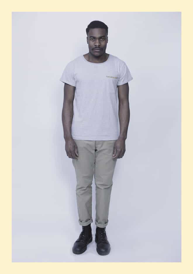 BWGH Spring/Summer 2012 Collection