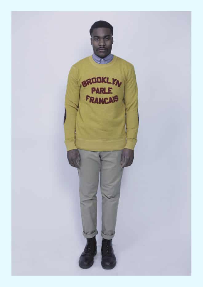BWGH Spring/Summer 2012 Collection