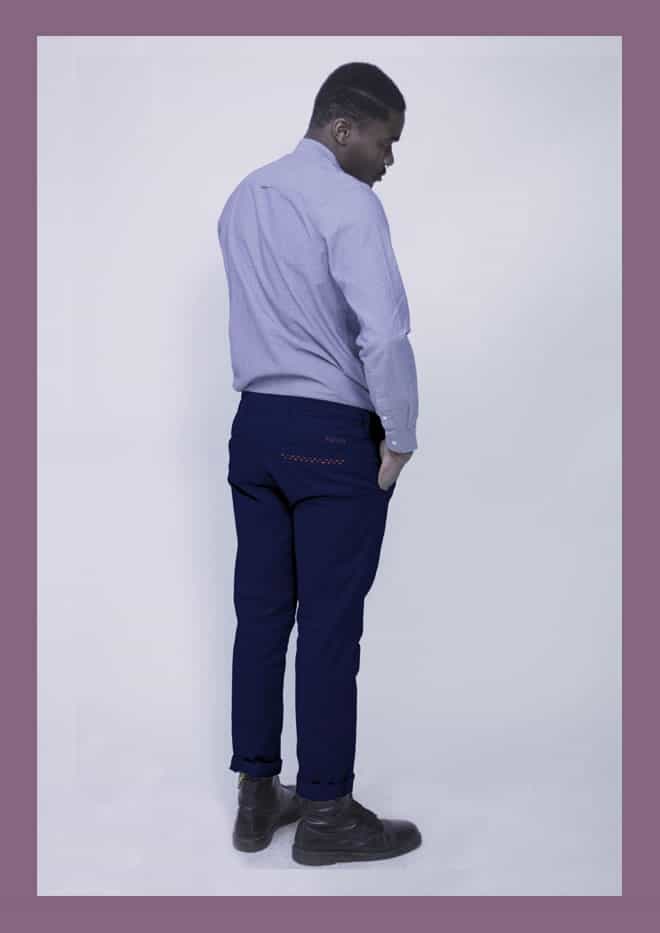 BWGH Spring/Summer 2012 Collection