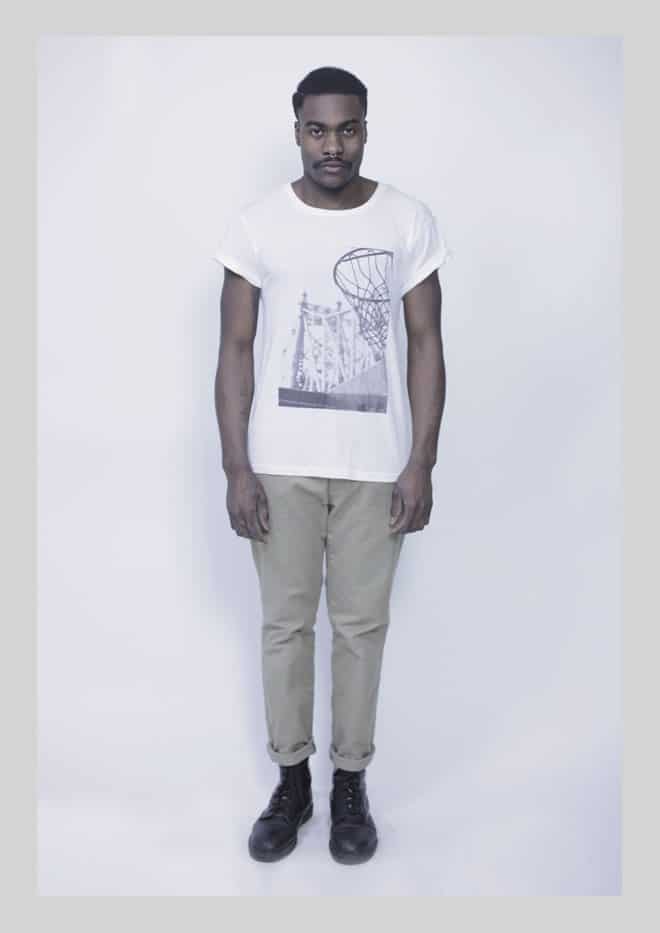 BWGH Spring/Summer 2012 Collection