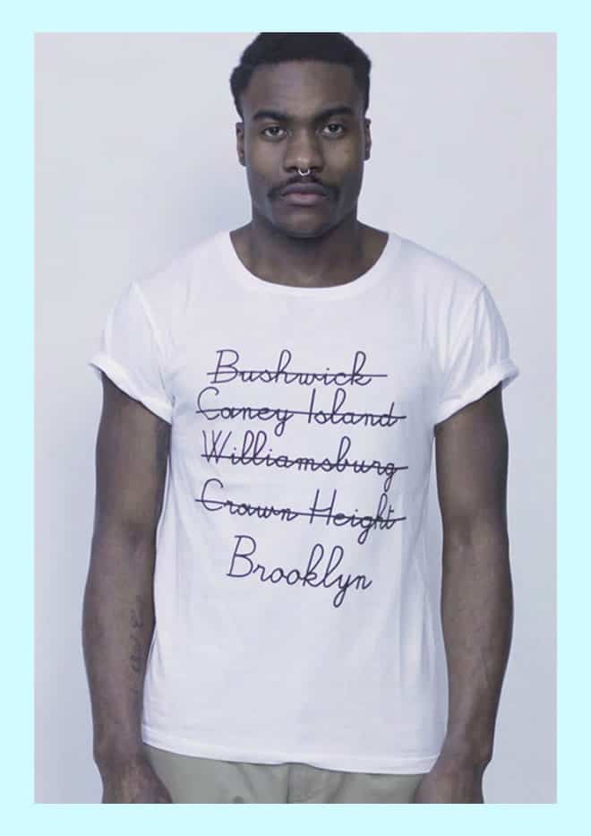 BWGH Spring/Summer 2012 Collection
