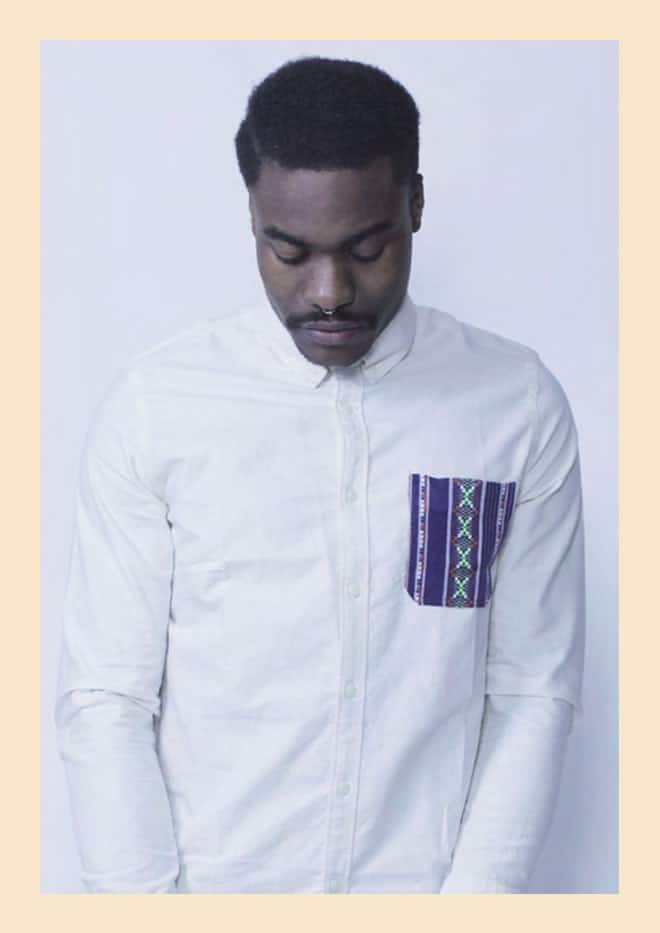 BWGH Spring/Summer 2012 Collection