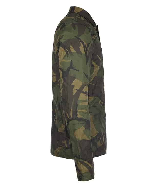 Spurr Hardy Blazer