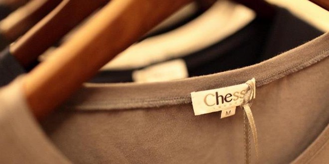 Chess London Menswear Launch