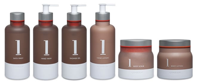 Conran Bath And Body Range