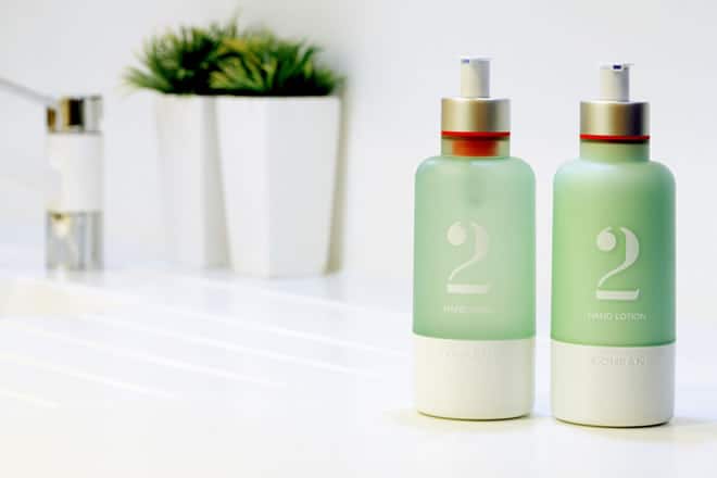 Conran Bath And Body Range
