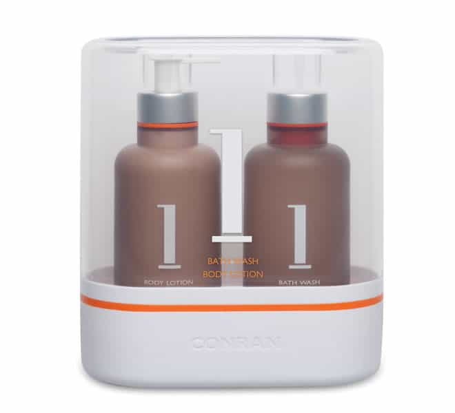 Conran Bath And Body Range