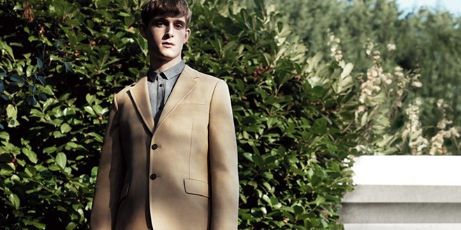 COS Spring/Summer 2012 Campaign