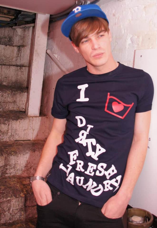 Dirty Fresh Laundry Collection