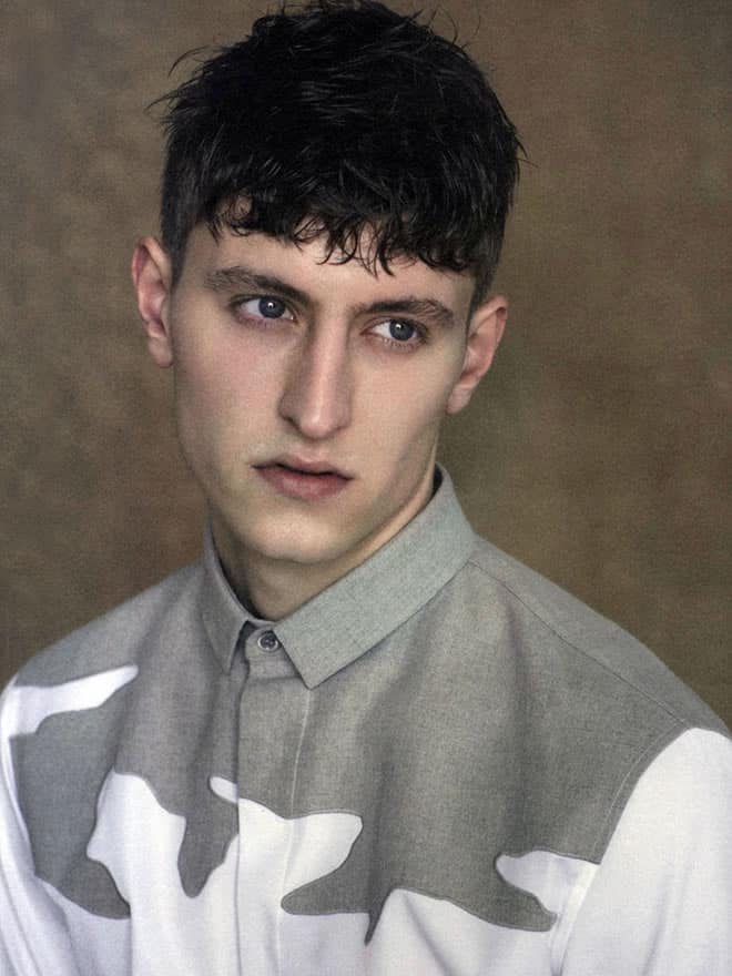 Dior A/W12 Pre Collection Lookbook