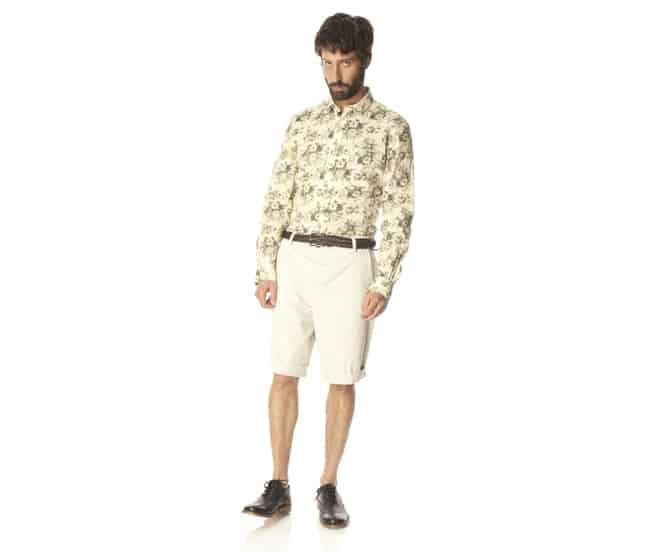 French Connection MAN SS12 Collection