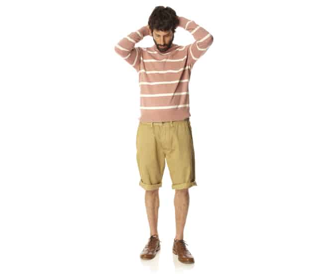French Connection MAN SS12 Collection