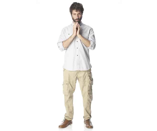 French Connection MAN SS12 Collection
