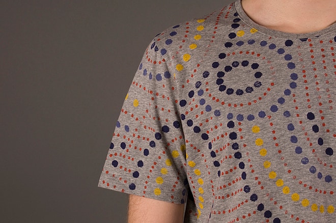 Folk Spring/Summer 2012 Collection Lookbook