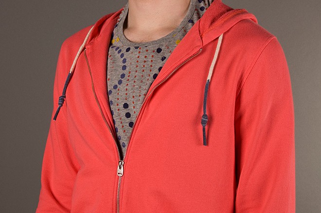 Folk Spring/Summer 2012 Collection Lookbook