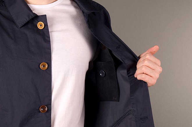 Folk Spring/Summer 2012 Collection Lookbook