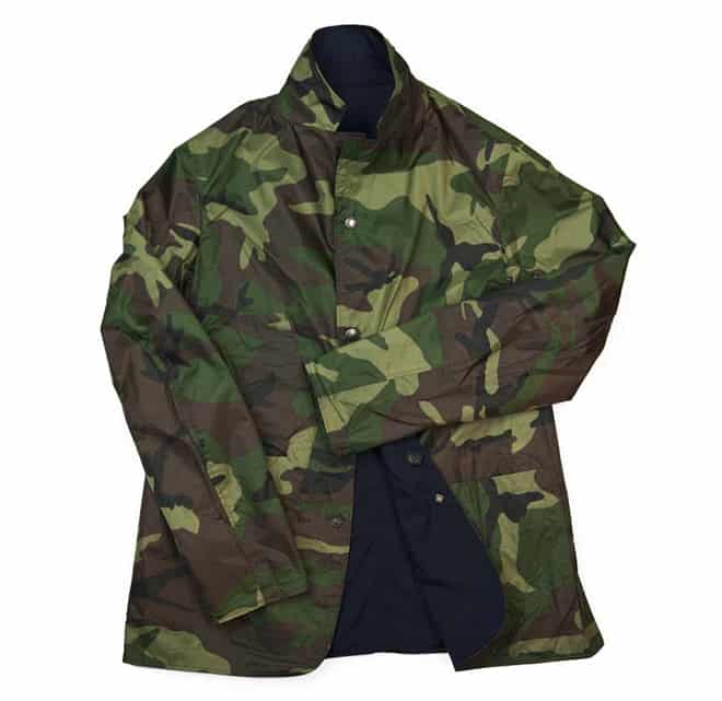 Engineered Garments Brookline Jacket