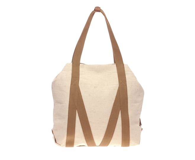 Whillas And Gunn Tote Bag