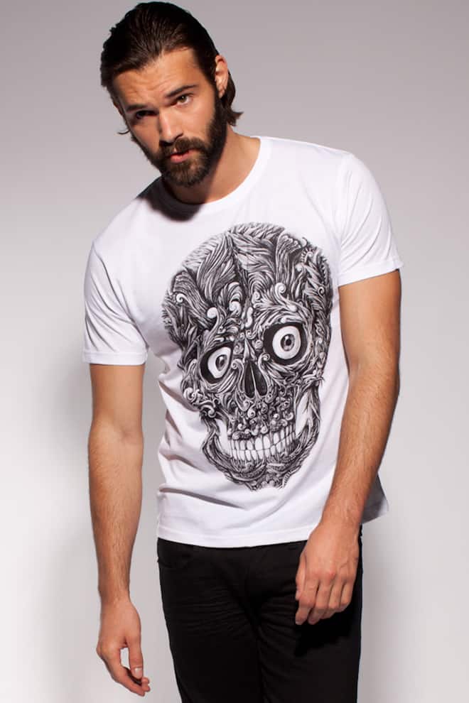 Heretics T-shirts Collection