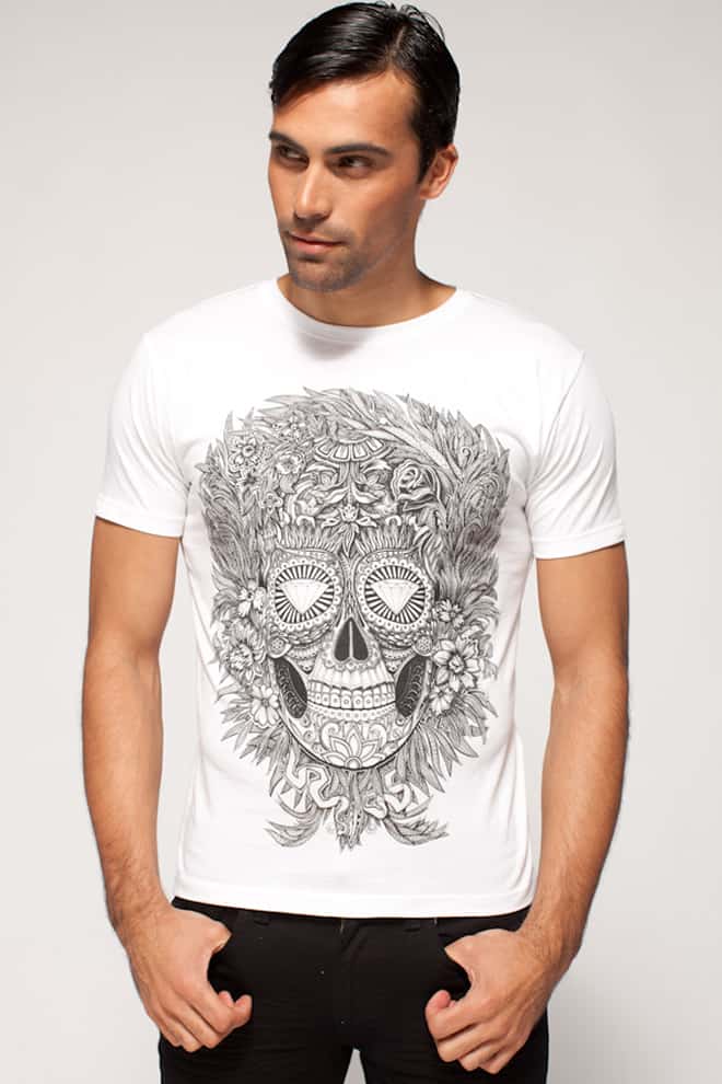 Heretics T-shirts Collection